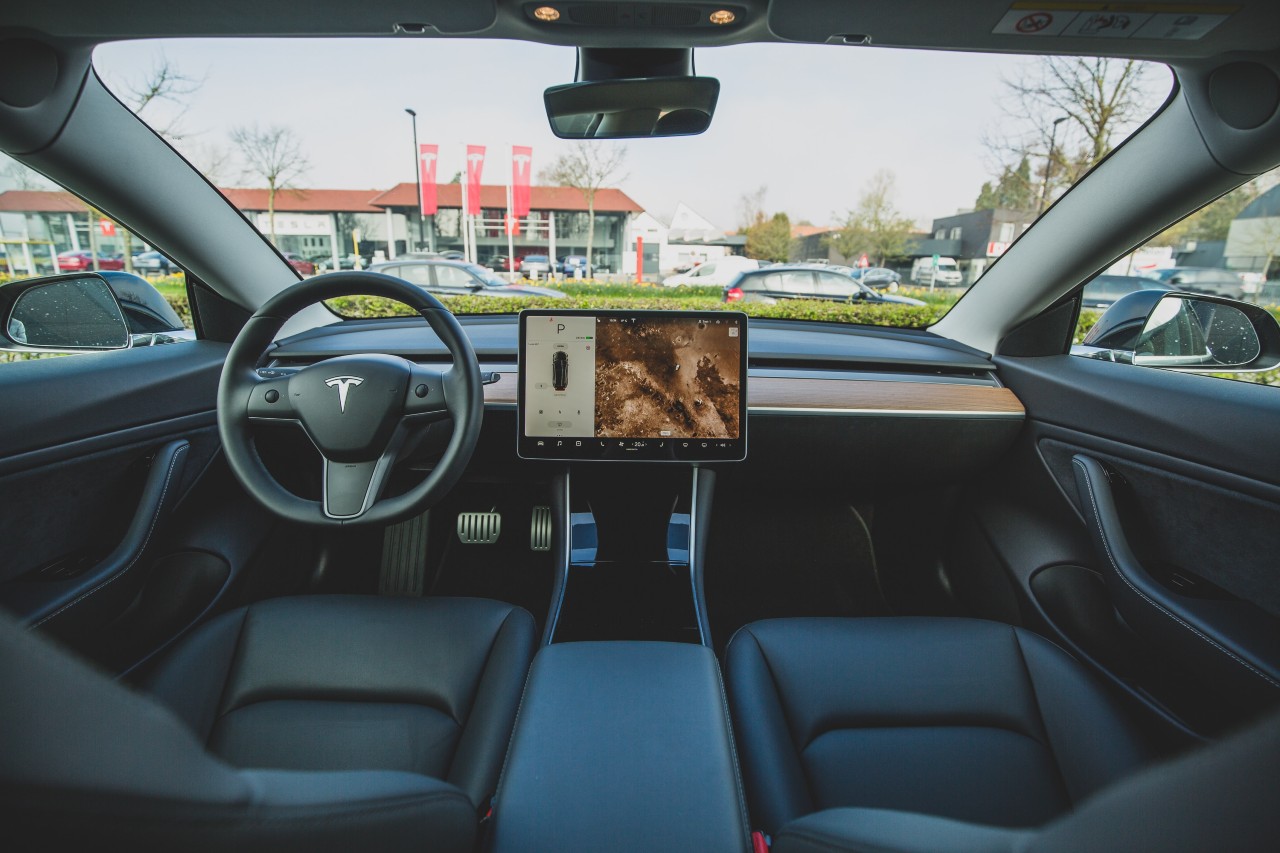 Tesla price war leads to Chinese EV makers losing profits